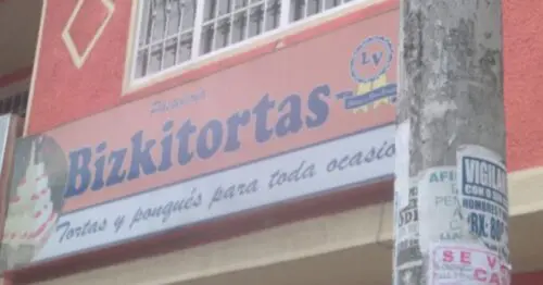 PANADERIA BIZKITORTAS PANADERIA BIZKITORTAS